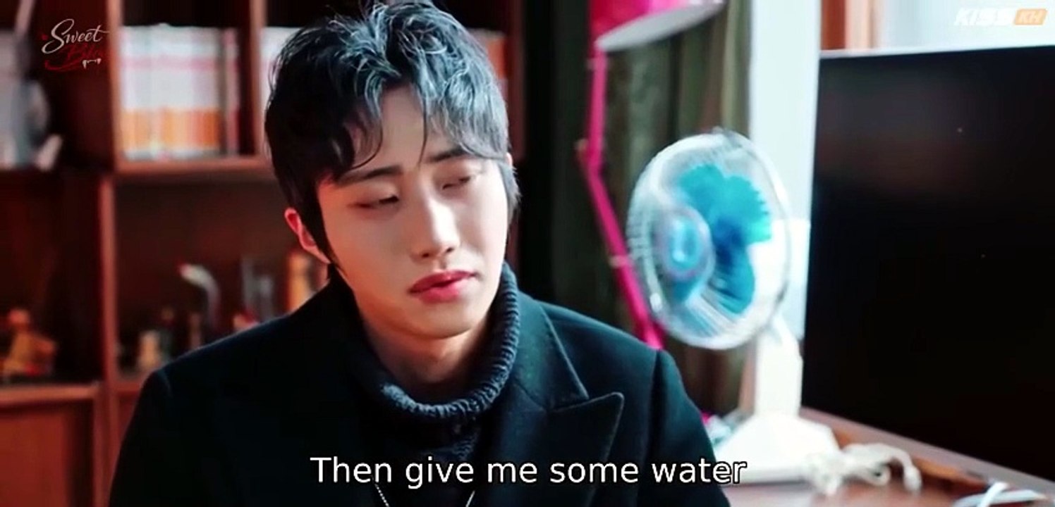 Sweet Blood bl series episode 2 english subtle [Full Movie]