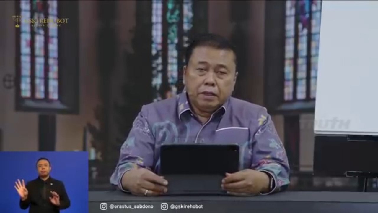 MERAIH KEMULIAAN (BAG 3) TERCENGKRAM OLEH KUKU KUASA GELAP