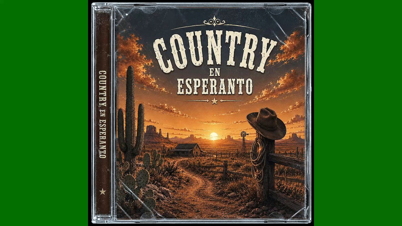 Country full album