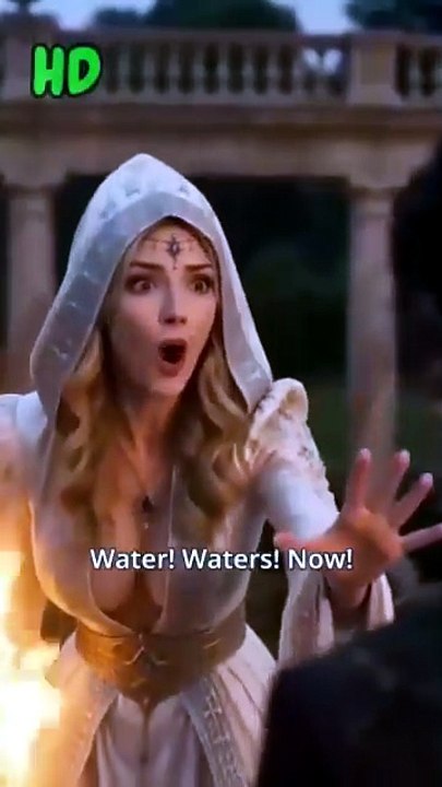 BOW TO 10 YEAR OLD ARCHMAGE ALDRIC#DRAMA US-FULL ENG SUB [Full Movie]