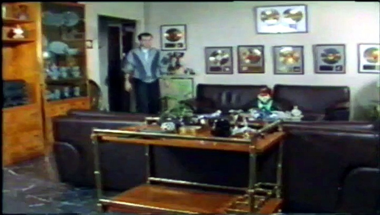 24 ώρες με έναν σταρ (1989)