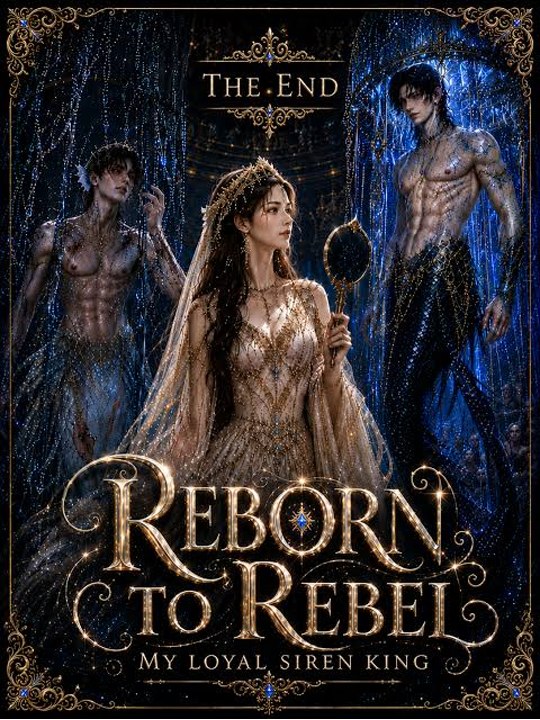 Reborn to Rebel: My Loyal Siren King - Complete #drama #englishsub 🔥🔥