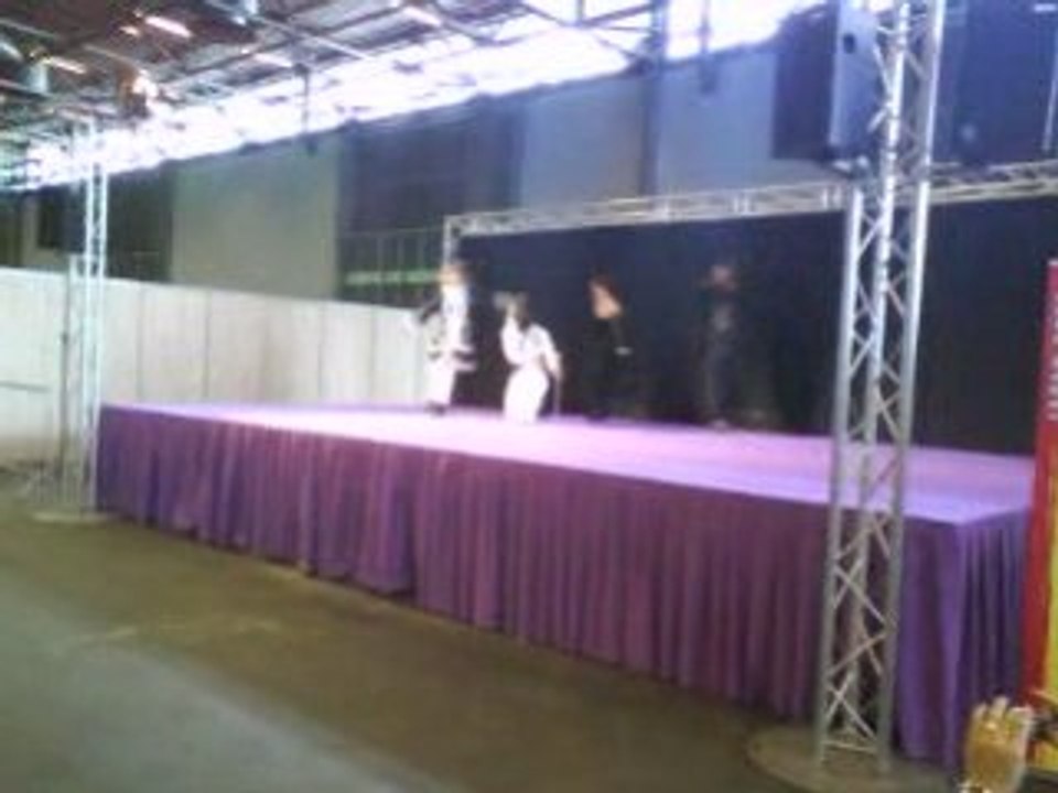 Japan Expo 2008