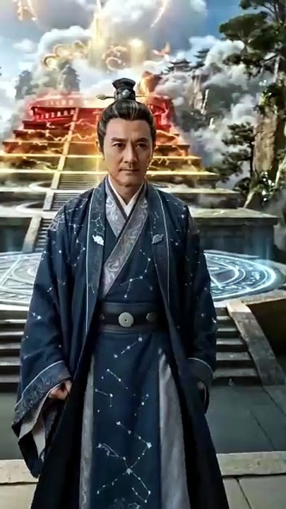 Betrayed, He Became a God #englishsub #fullmovie [Full Movie]