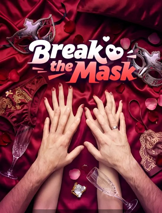 Break the Mask - Full EP 2026 - Video Dailymotion