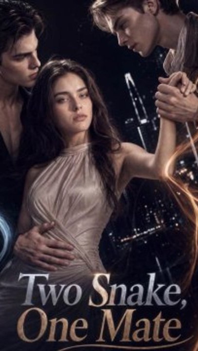 Two Snake, One Mate Episode ENGSUB Fantasy Romance