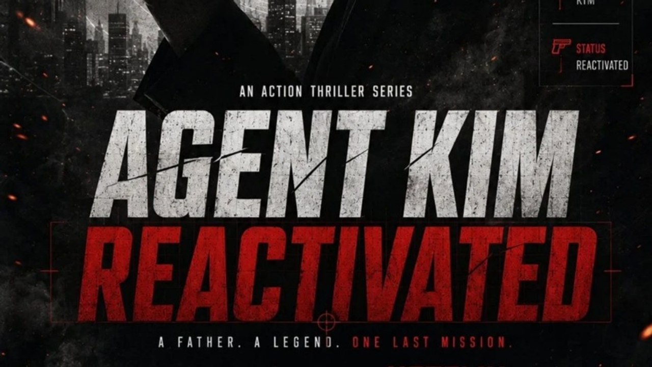 agent kim un K drama prometteur ?