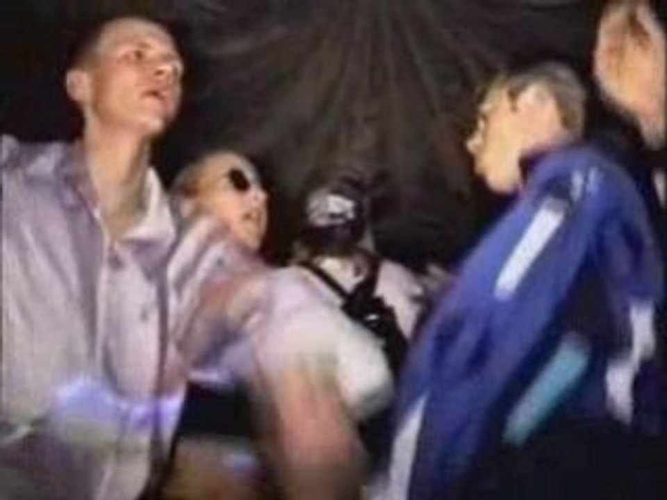 Hellraiser History : Hardcore Hardstyle (2/3)