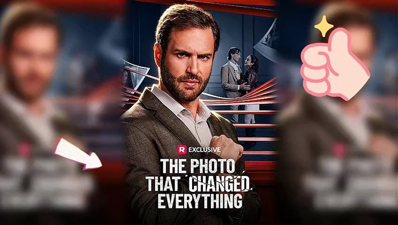 🎥 The Photo That Changed Everything HD - Full Movie on Movie Box