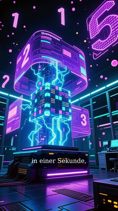 Jetzt: Quantenüberlegenheit 2026 – Dein Leben verändert sich 🚨