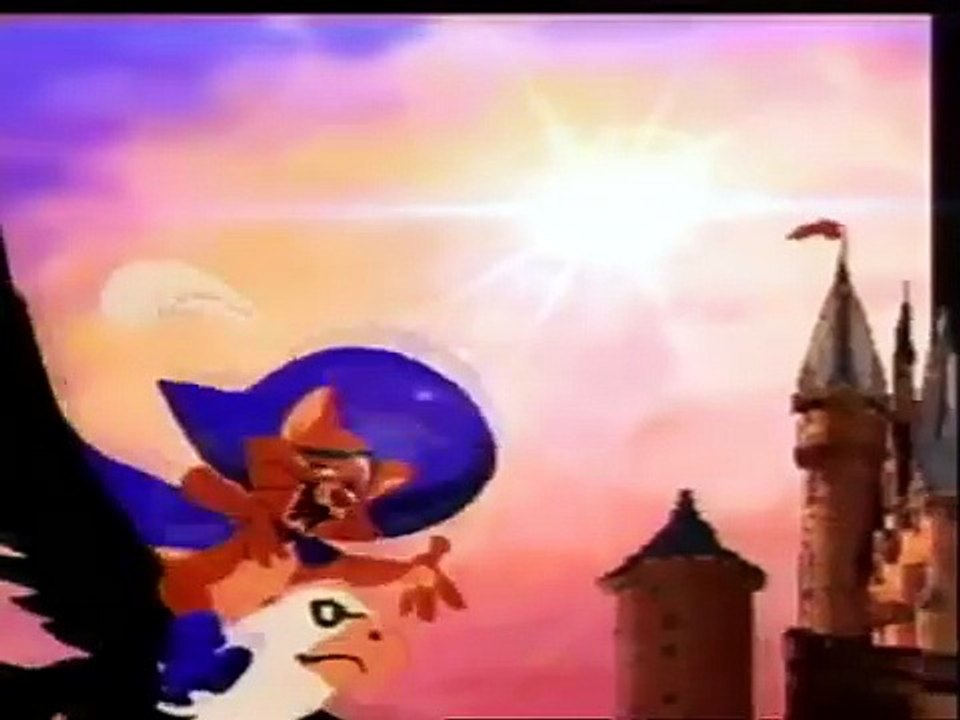 Mačak u čizmama 🐱🏰 (1999)