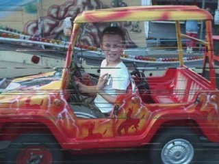 Je vous aime mes amours