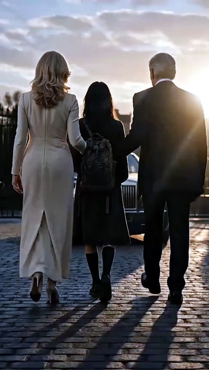 The Cursed Heiress One Word Made Them Kneel - All Episodes 2026
