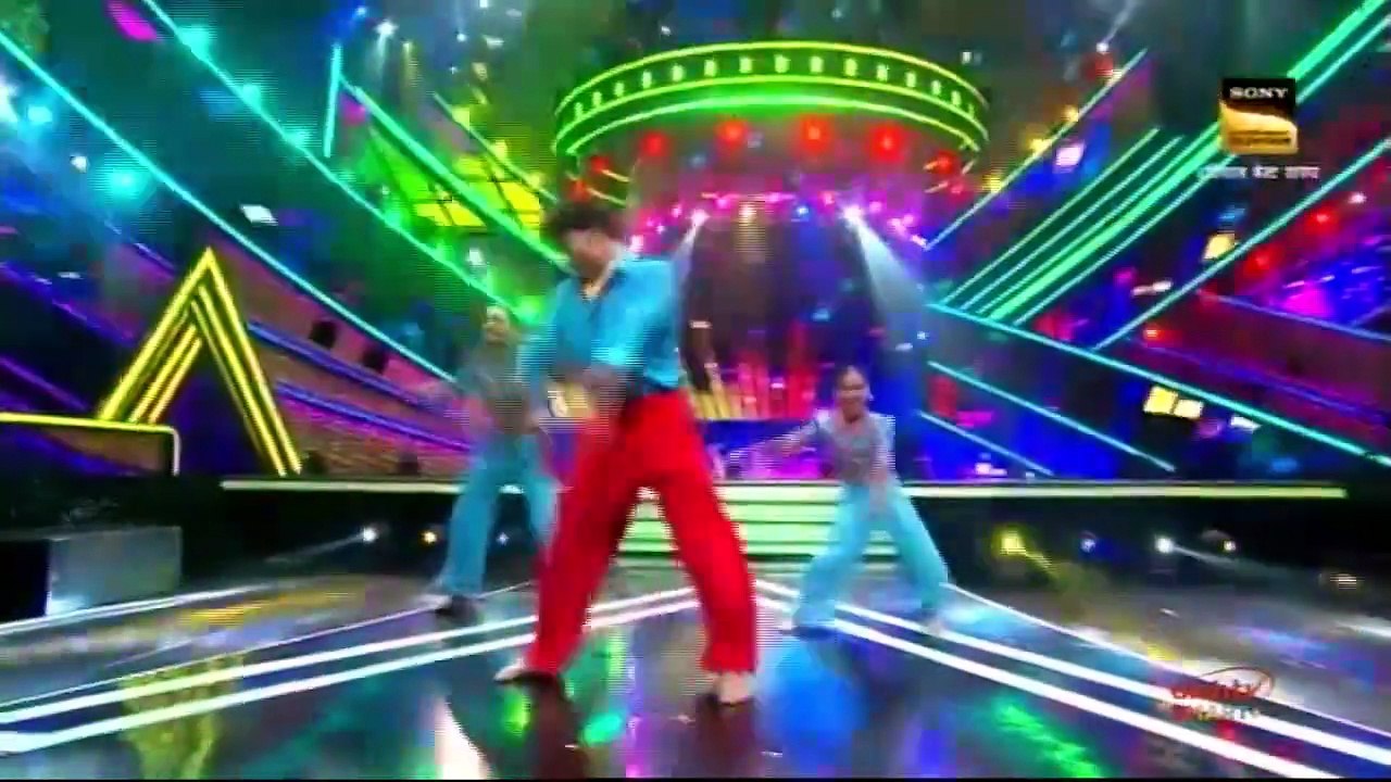 India'S Best Dancer (Season 5) - 19th July 2026 Episode - FULL ✅ [Eng Sub]