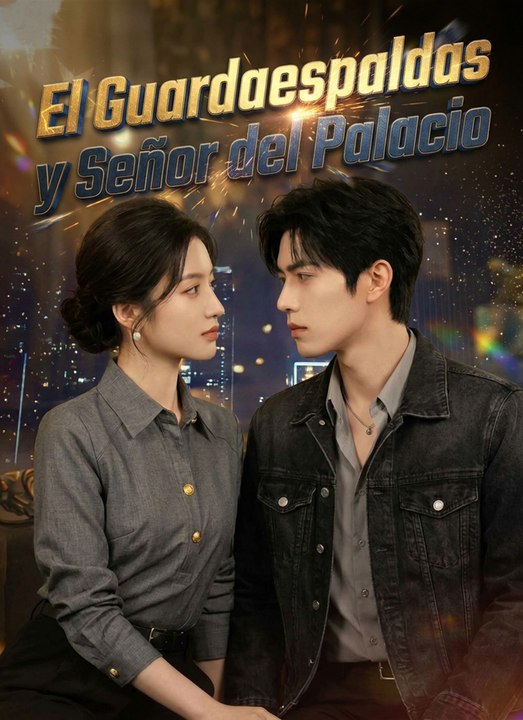 El Guardaespaldas y Señor del Palacio | Full 55 Eps SD Drama 2026