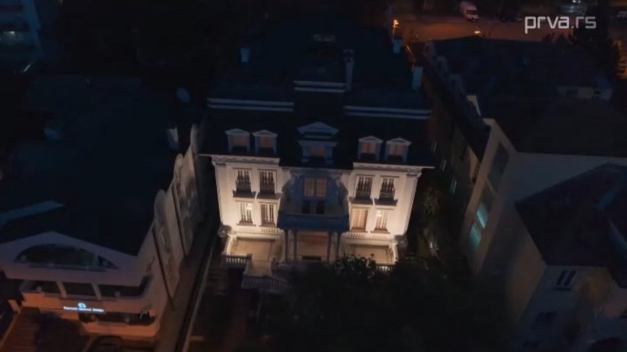 Igra sudbine  1846 epizoda NOVO