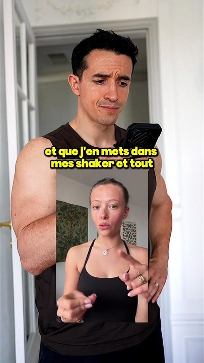 La créatine qu’est ce que ça fait ? Et qu’est ce qu’il y a dedans ??