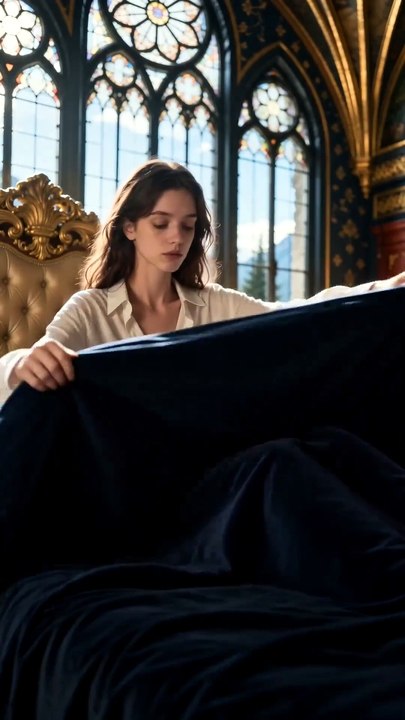 LE BOUCLIER DU ROI ALPHA film complet