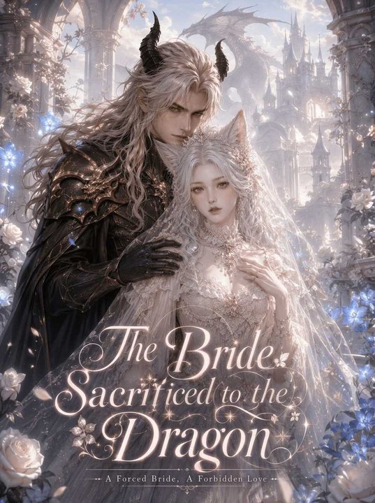 The Bride Sacrificed to the Dragon Full