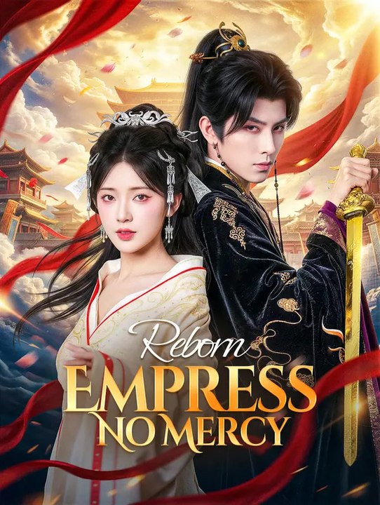 Reborn Empress, No Mercy | Serie Completa | Short Drama Italiano