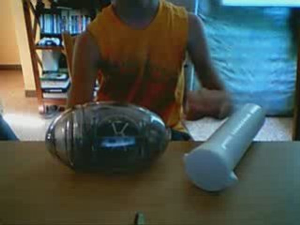 Paintball - VL Evolution 3 - 23bps - Avec oeil electro