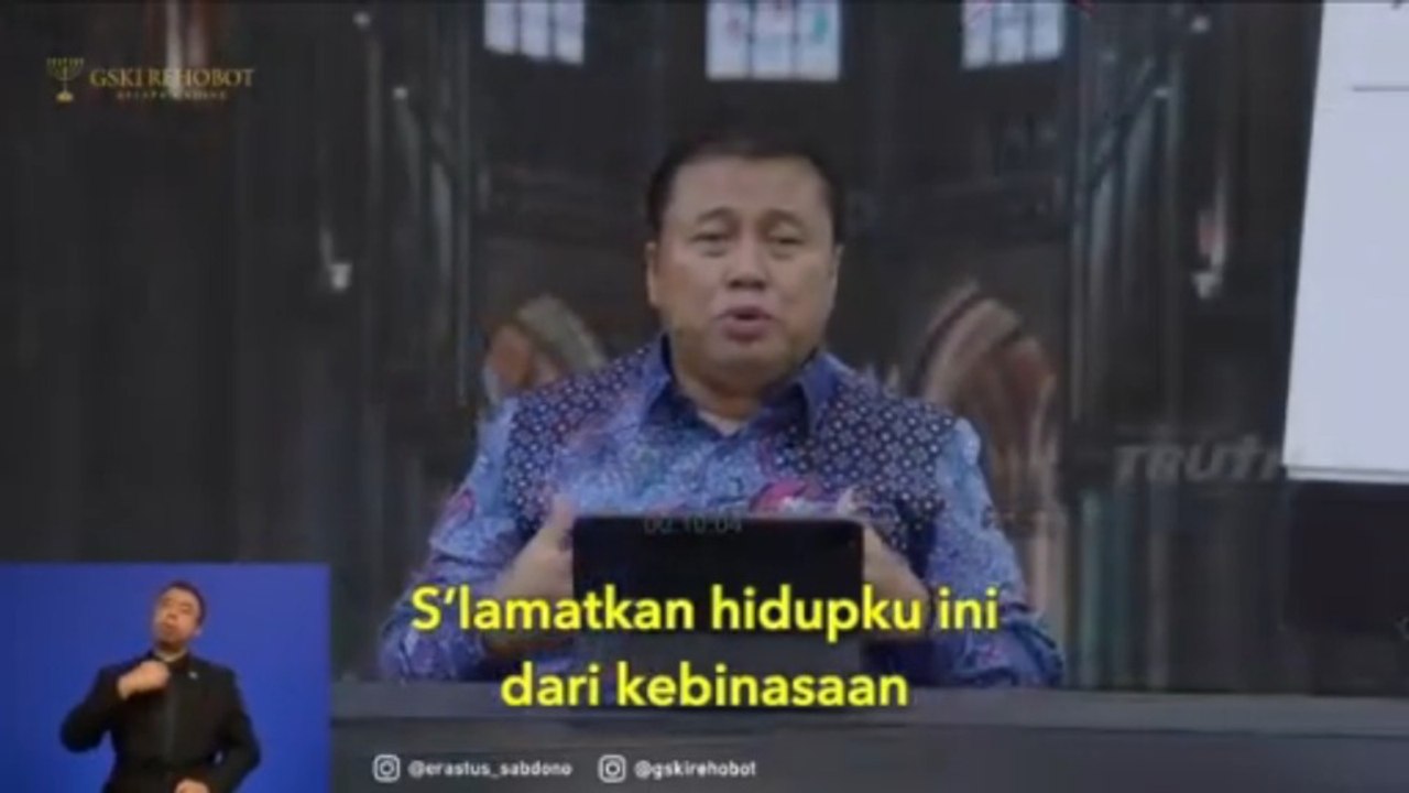 Interaksi Lagu  - Di jalan itu kusesat