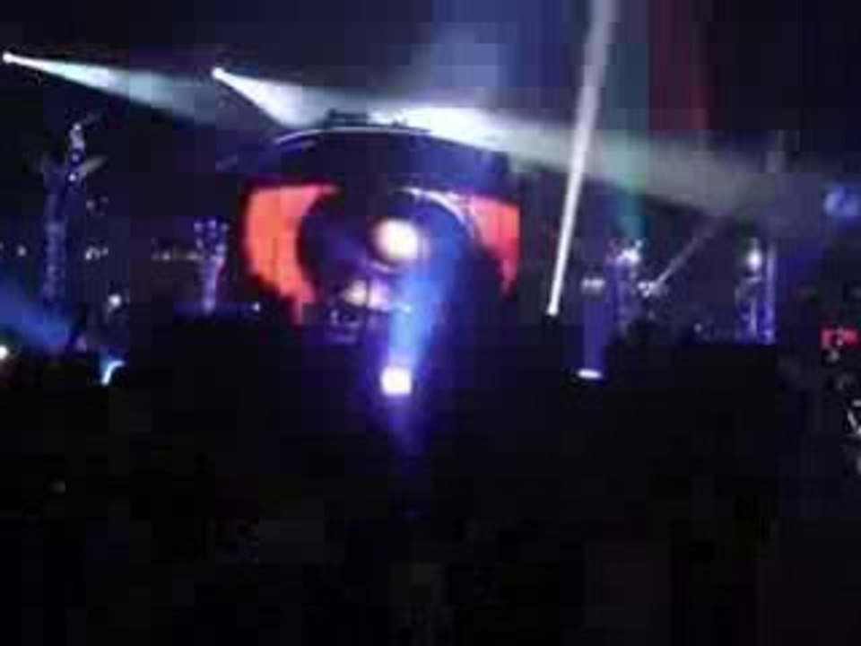 Unighted - David Guetta - The Egg vs David Guetta