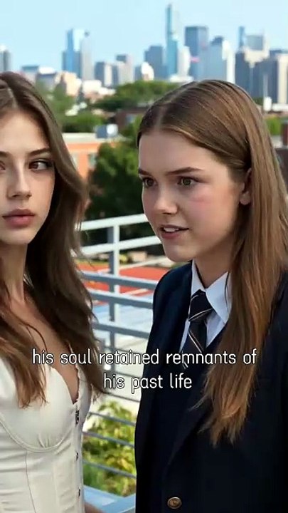 Reborn as the Campus Queen - HOT MOVIE [Full Movie]