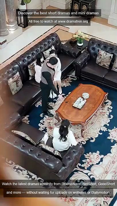Taste the Regret The Heiress s Checkmate-Drama FULL MOVIES ENGLISH SUB [Full Movie]