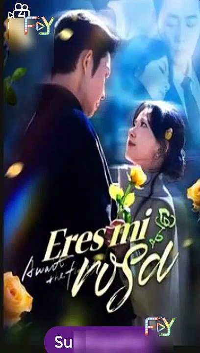 Eres mi rosa serie completa [Full Movie] [Hot 2026]Full EP - Full [Full Movie]