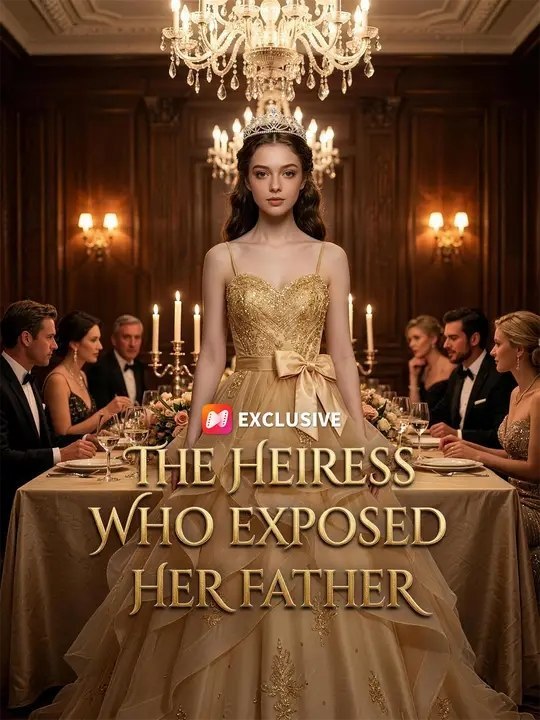 The Heiress Who Exposed Her Father Episode Full Episode | Golden Cinema