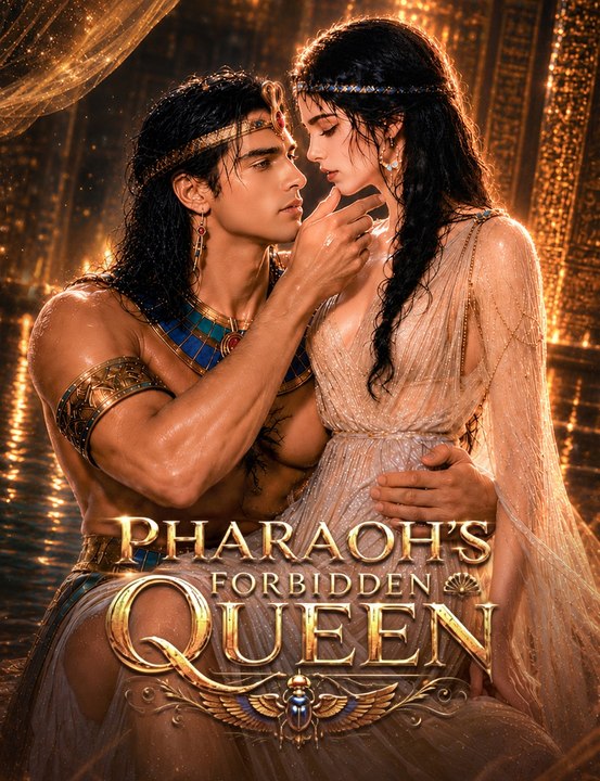 Pharaoh’s Forbidden Queen Full Ep