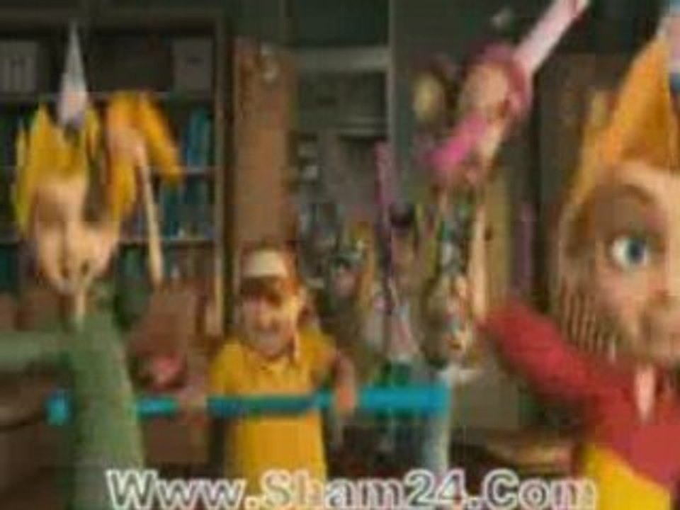 فيلم سلاحف النينجا