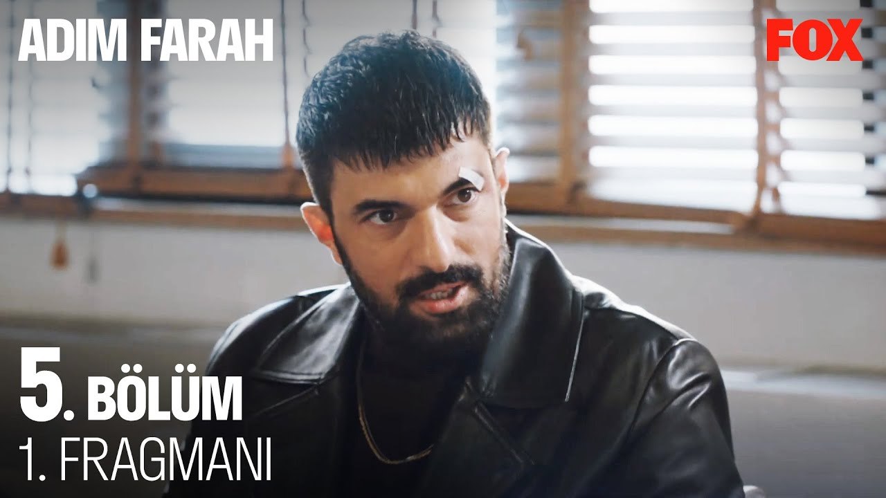 Adim Farah - Episode 5
