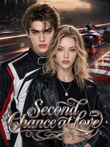 Second Chance At Love