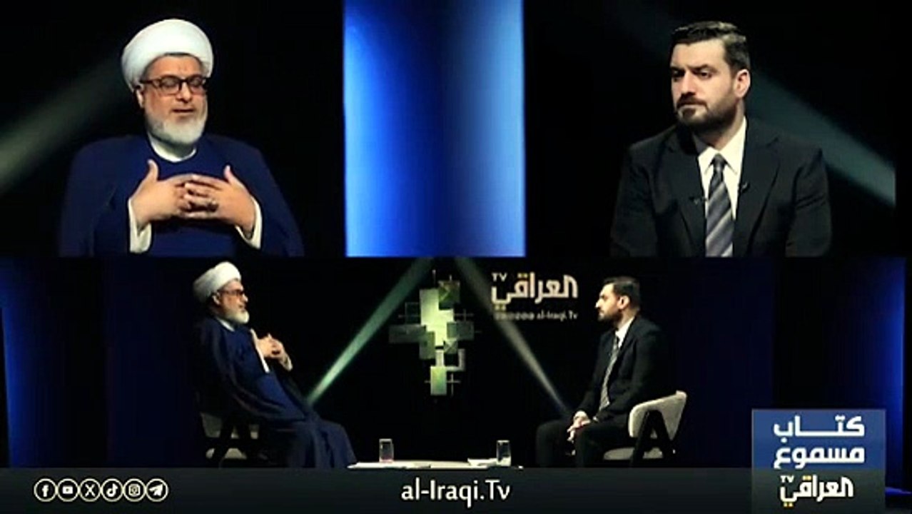الذي لايمكن الصبر عليه في قانون 188 الشيخ الدكتور نور الساعدي
