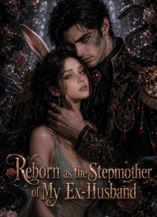 Reborn as the Stepmother of My Ex-Husband - New ⬆️