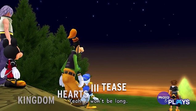 10 Things HIDDEN in the End Credits of Games