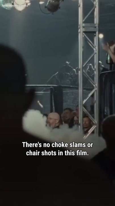 When Method Acting Gets Too Real: The Foxcatcher Mirror Scene