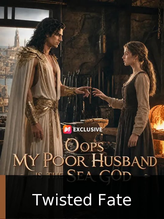 Oops My Poor Husband is the Sea God - Full EP | Twisted Fate