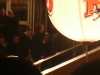 Vanessa Paradis et Cinema Bizarre