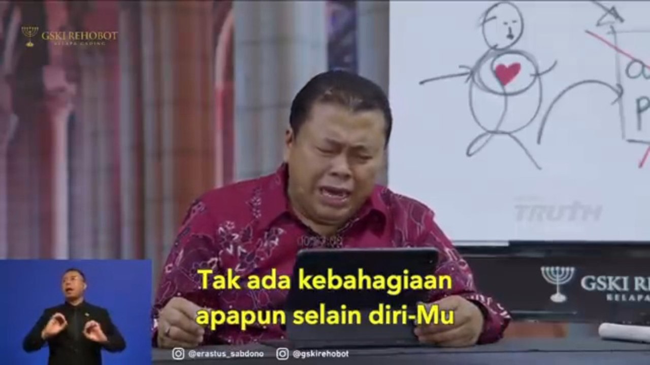 Interaksi Lagu  - Engkau gairah hidupku