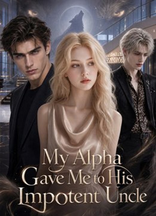 My Alpha Gave Me to His Impotent Uncle englishsub fullmovie