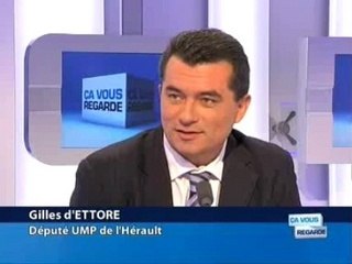 LCP "Vacances on se serre la ceinture ?" 04/07/2008