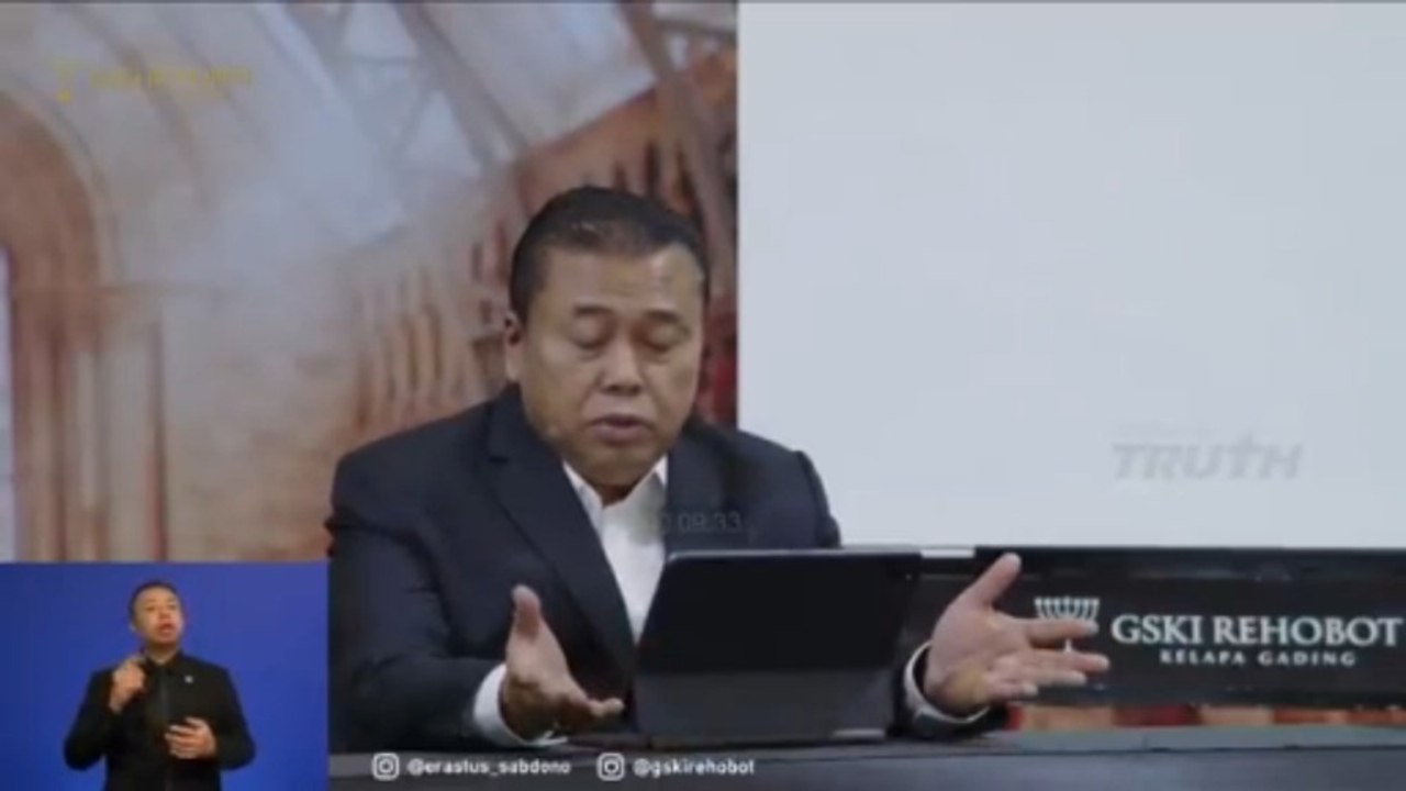 Interaksi Lagu  - ku minta kepada-Mu ya Bapa.