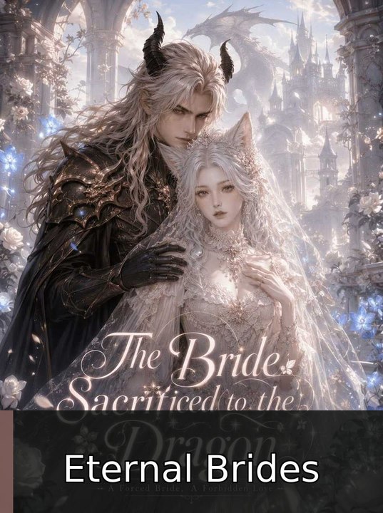 The Bride Sacrificed to the Dragon Full HD | Eternal Brides