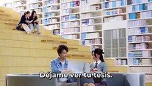 De mesero a Dios de Inversiones Temporada 1 Episodio 49 Doblado