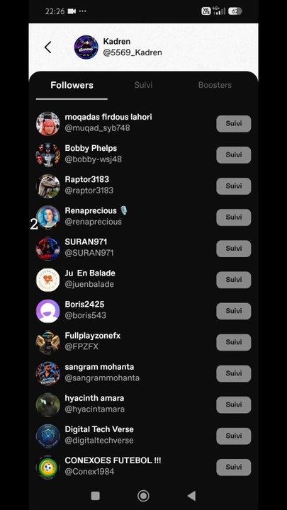 Merci 🤩