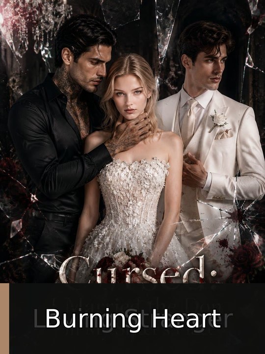 Cursed I Married the Don in My Sister's Place (2026) | Burning Heart
