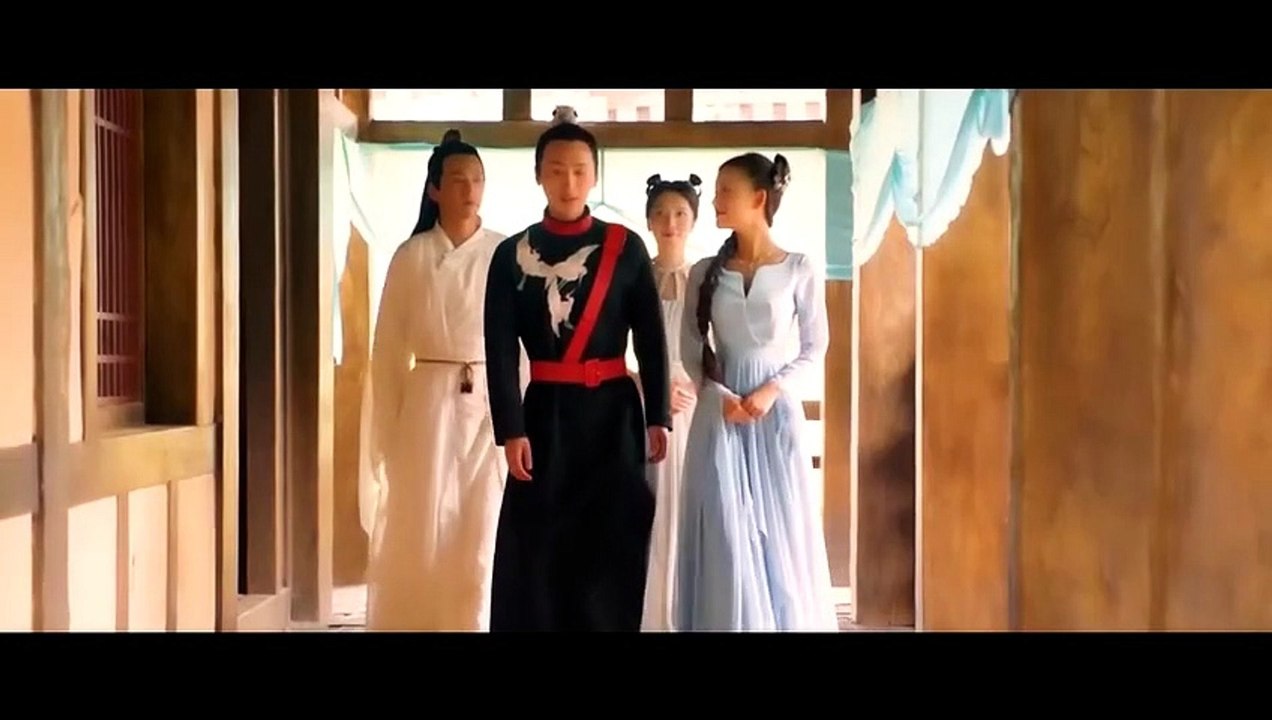 Long yang [1-2] ENGSUB